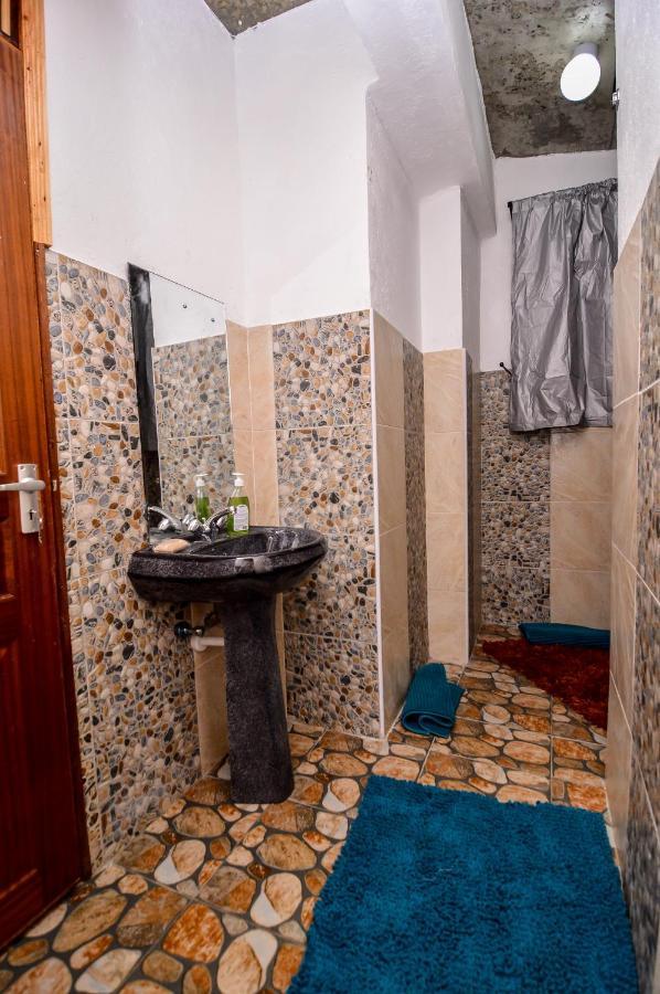 Runda Lofts Hotell Nairobi Eksteriør bilde