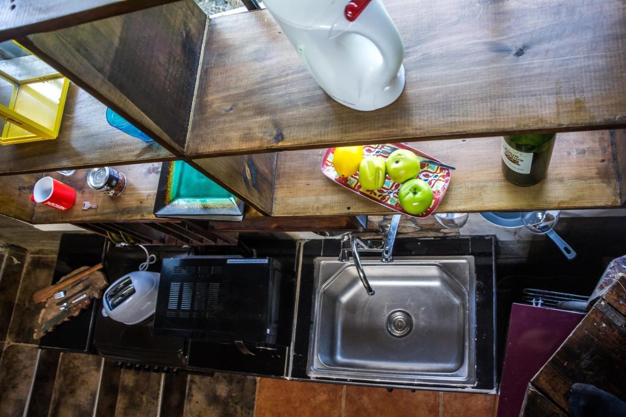 Runda Lofts Hotell Nairobi Eksteriør bilde